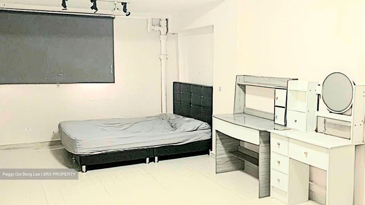 Blk 728 Ang Mo Kio Avenue 6 (Ang Mo Kio), HDB 3 Rooms #563934191